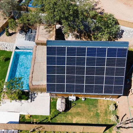 Sea Hill Faralya Villa Fethiye Luaran gambar