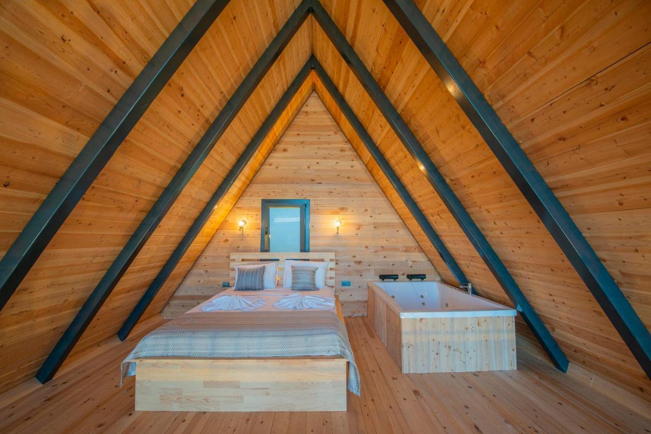Sea Hill Faralya Villa Fethiye Luaran gambar