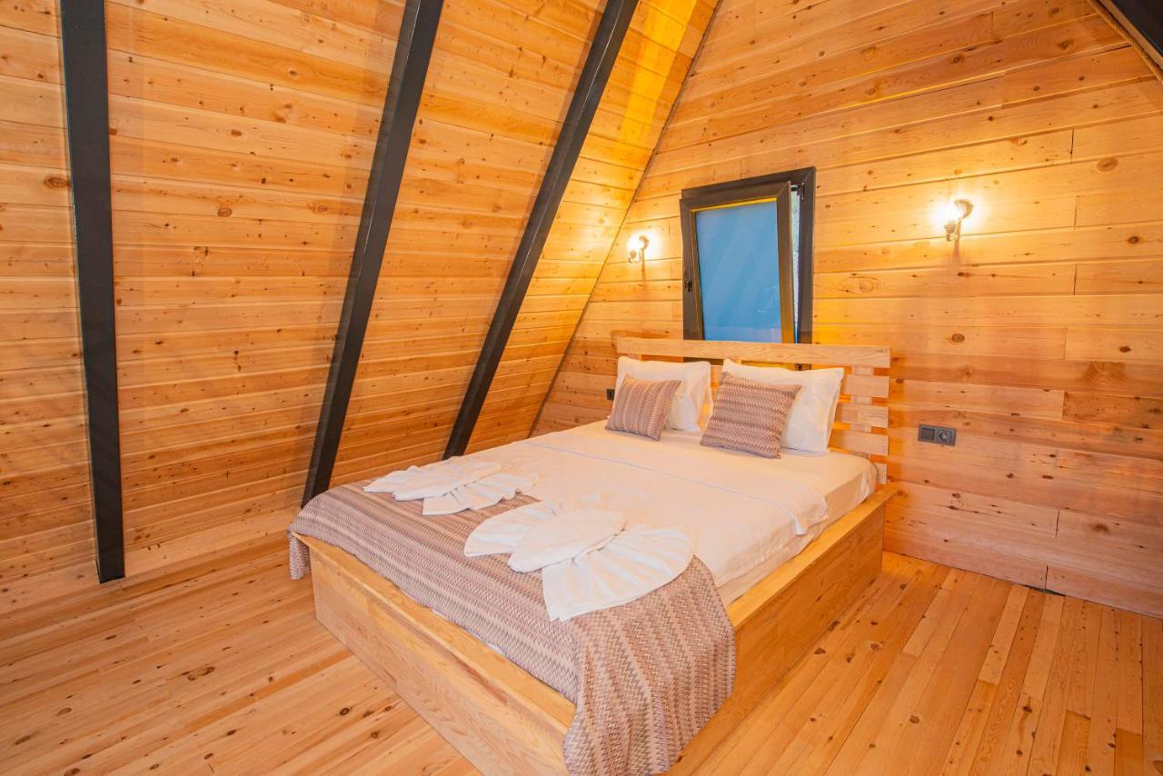 Sea Hill Faralya Villa Fethiye Luaran gambar