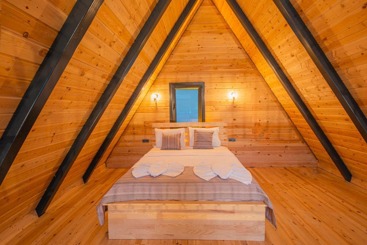 Sea Hill Faralya Villa Fethiye Luaran gambar